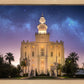 St. George Heavenward