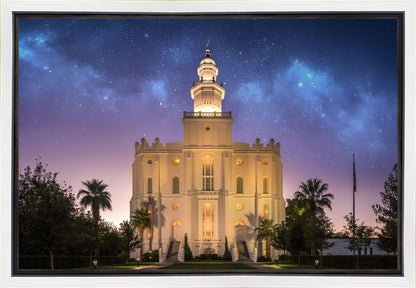 St. George Heavenward