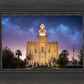 St. George Heavenward