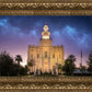 St. George Heavenward