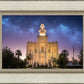St. George Heavenward