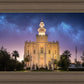 St. George Heavenward