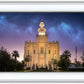St. George Heavenward