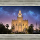 St. George Heavenward
