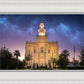 St. George Heavenward