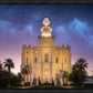 St. George Heavenward