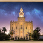 St. George Heavenward