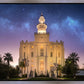 St. George Heavenward