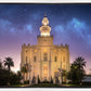 St. George Heavenward