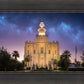 St. George Heavenward