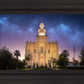 St. George Heavenward
