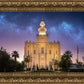 St. George Heavenward