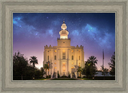 St. George Heavenward