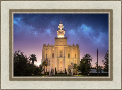 St. George Heavenward