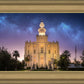 St. George Heavenward