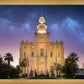 St. George Heavenward