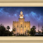 St. George Heavenward