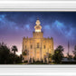 St. George Heavenward
