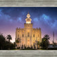 St. George Heavenward
