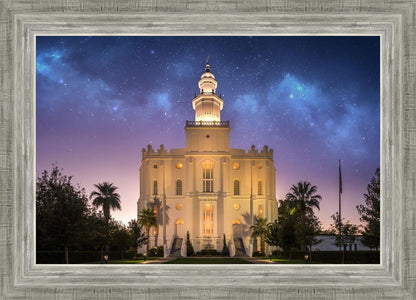 St. George Heavenward