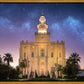St. George Heavenward