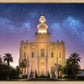 St. George Heavenward
