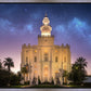 St. George Heavenward