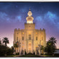 St. George Heavenward