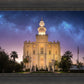 St. George Heavenward