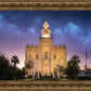St. George Heavenward