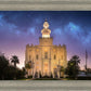 St. George Heavenward