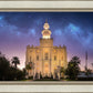 St. George Heavenward