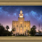 St. George Heavenward