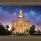 St. George Heavenward