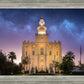 St. George Heavenward