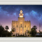 St. George Heavenward