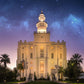 St. George Heavenward