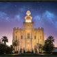 St. George Heavenward