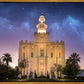 St. George Heavenward