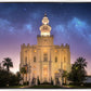 St. George Heavenward