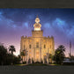 St. George Heavenward