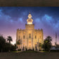 St. George Heavenward
