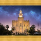 St. George Heavenward