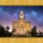 St. George Heavenward