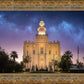 St. George Heavenward
