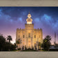 St. George Heavenward