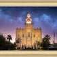 St. George Heavenward