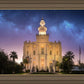 St. George Heavenward