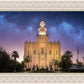 St. George Heavenward