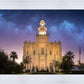 St. George Heavenward